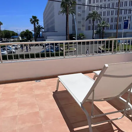 Apartment Vistamar I - Mc Ibiza *