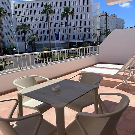 Vistamar I - Mc Ibiza Apartment Playa d'en Bossa