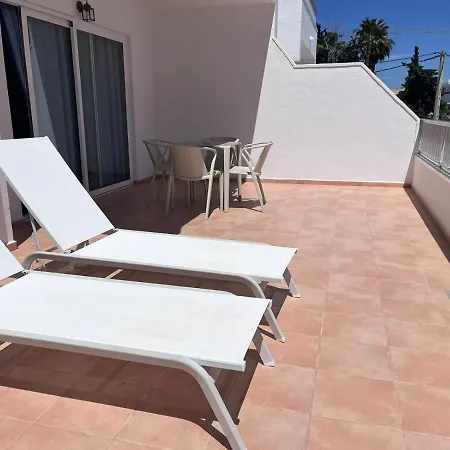 Vistamar I - Mc Ibiza