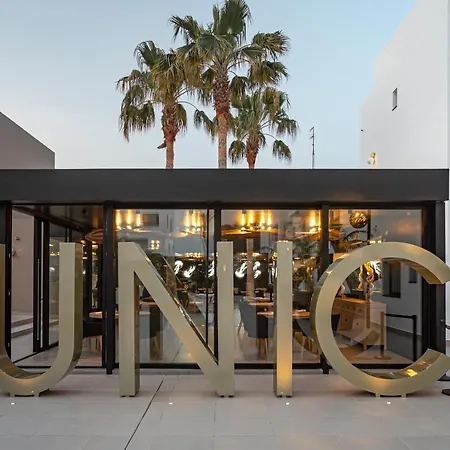 Aparthotel Migjorn Ibiza &