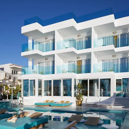Hotel Dorado Ibiza - Adults Only