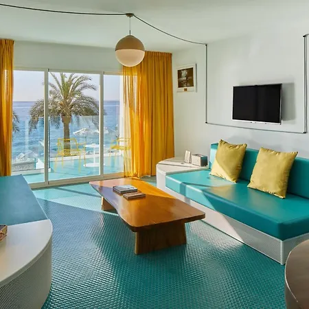 Dorado Ibiza - Adults Only 4*