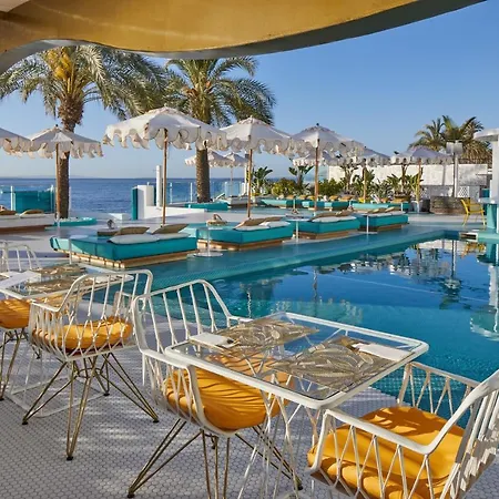 Dorado Ibiza - Adults Only Hotel Playa d'en Bossa