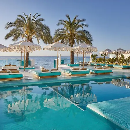 Hotel Dorado Ibiza - Adults Only Playa d'en Bossa