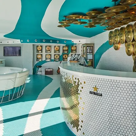 Dorado Ibiza - Adults Only Hotel 4*