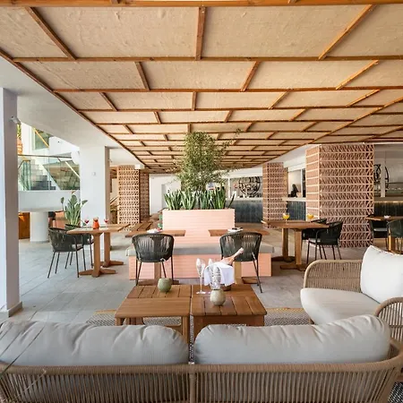 Vibra Algarb Hotel