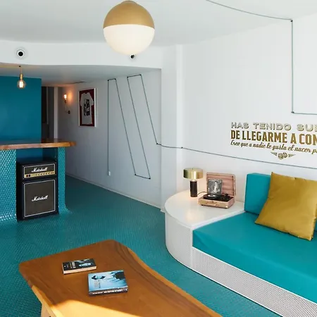 Hotel Dorado Ibiza - Adults Only 4*