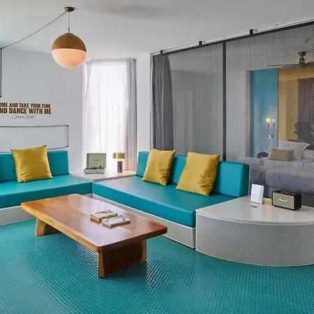 Dorado Ibiza - Adults Only Hotel