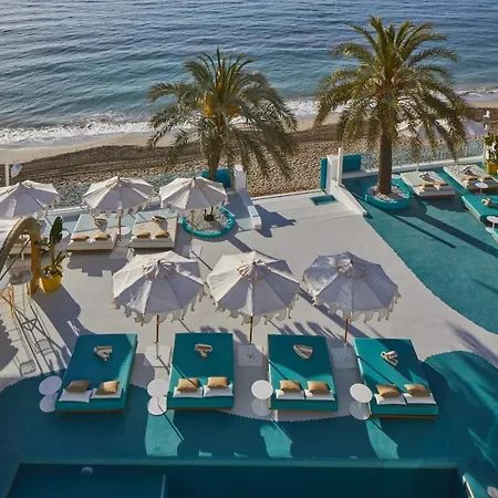 Hotel Dorado Ibiza - Adults Only Playa d'en Bossa