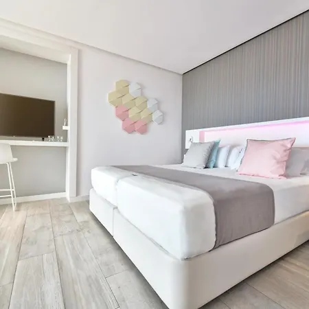 Hotel Garbi Ibiza & 4*