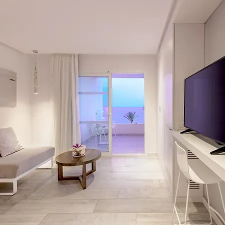 Hotel Garbi Ibiza&spa Playa d'en Bossa