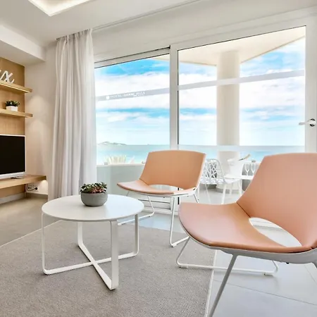 Garbi Ibiza & 4*