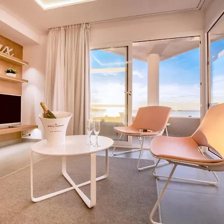 Hotel Garbi Ibiza &