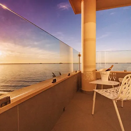Garbi Ibiza & Hotel 4*