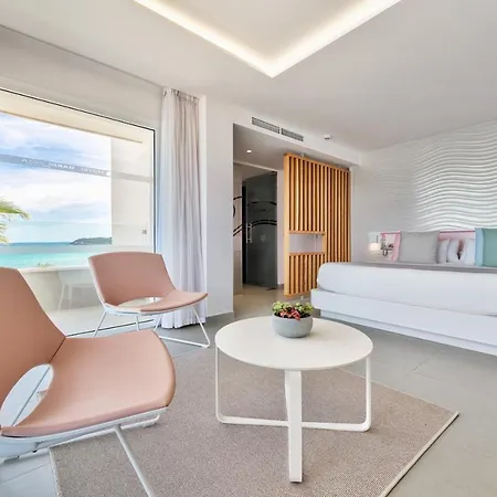 Garbi Ibiza & Playa d'en Bossa