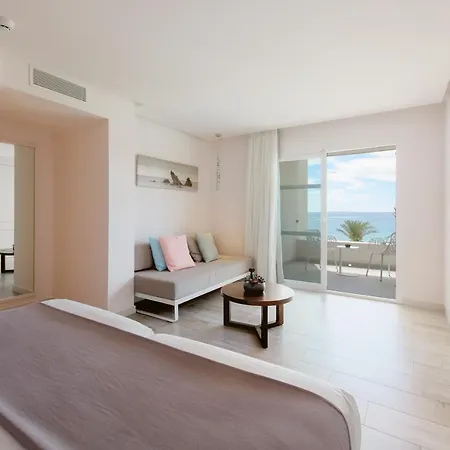 Garbi Ibiza & Playa d'en Bossa