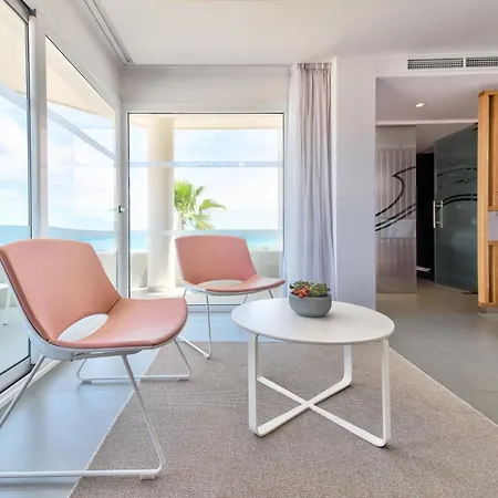 Garbi Ibiza & Hotel