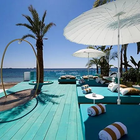 Dorado Ibiza - Adults Only Hotel