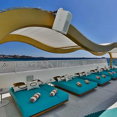 Dorado Ibiza - Adults Only Playa d'en Bossa