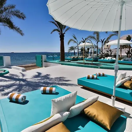 Hotel Dorado Ibiza - Adults Only Playa d'en Bossa
