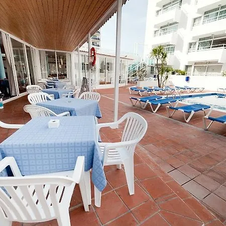 Vibra Tivoli Aparthotel