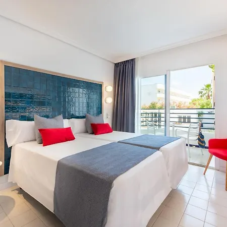 Hotel Vibra Isola - Adults Only Playa d'en Bossa