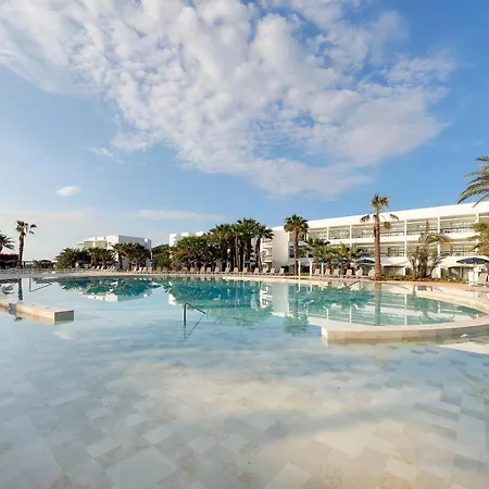 Hotel Grand Palladium Palace Ibiza Resort&spa-