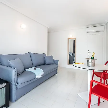 Hotel Vibra Isola - Adults Only 3*