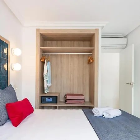 Vibra Isola - Adults Only Hotel Playa d'en Bossa