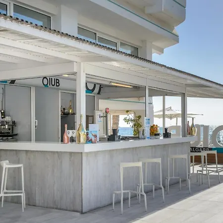 Hotel Vibra Algarb 4*