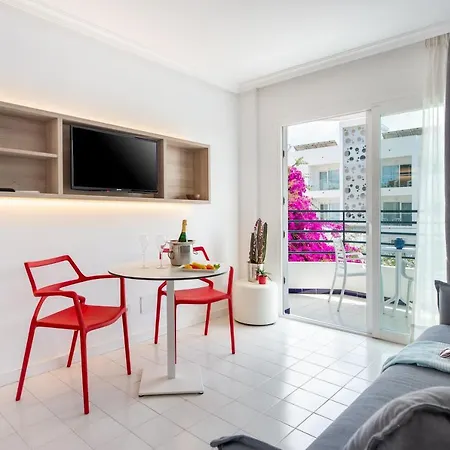 Vibra Isola - Adults Only Hotel