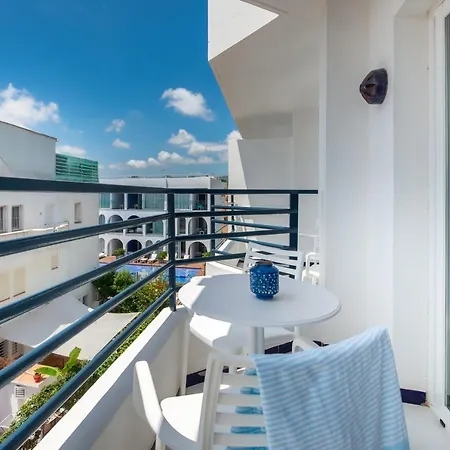 Vibra Isola - Adults Only Hotel Playa d'en Bossa