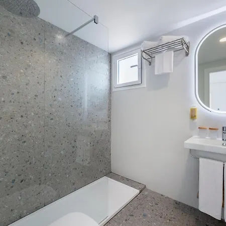 Hotel Vibra Isola - Adults Only Playa d'en Bossa