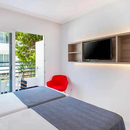 Vibra Isola - Adults Only Hotel Playa d'en Bossa