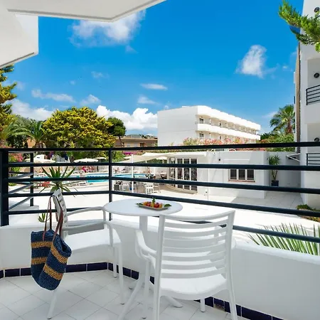 Vibra Isola - Adults Only 3* Playa d'en Bossa
