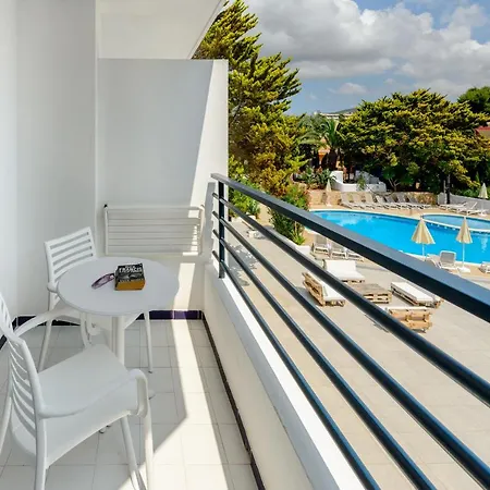 Vibra Isola - Adults Only Hotel