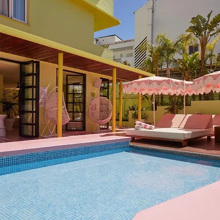 Tropicana Ibiza - Adults Only Hotel