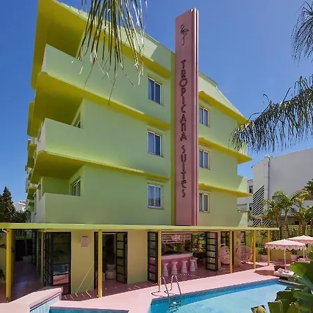 Tropicana Ibiza - Adults Only Playa d'en Bossa
