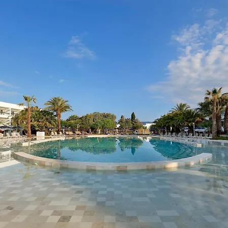 Grand Palladium Palace Ibiza Resort&spa- Hotel 5*