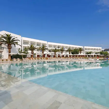 Grand Palladium Palace Ibiza Resort&spa- Playa d'en Bossa