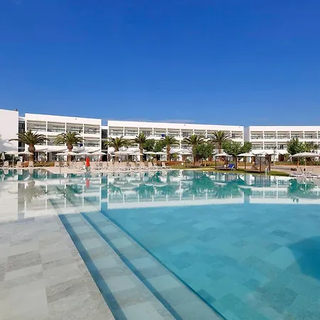 Grand Palladium Palace Ibiza Resort&spa- Playa d'en Bossa