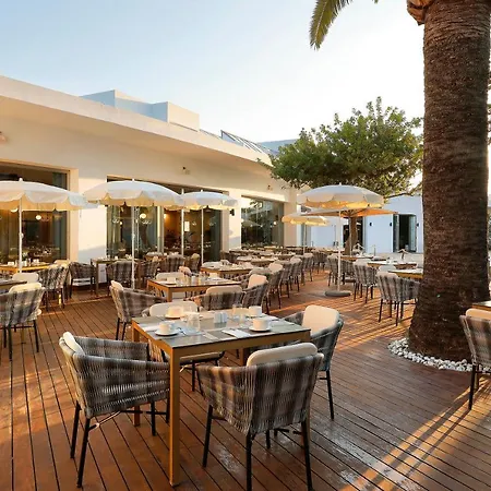 Hotel Grand Palladium Palace Ibiza Resort&spa-