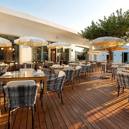 Grand Palladium Palace Ibiza Resort&spa- 5*