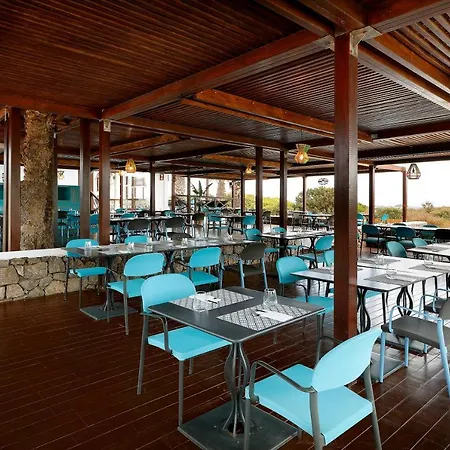 Grand Palladium Palace Ibiza Resort&spa- 5* Playa d'en Bossa