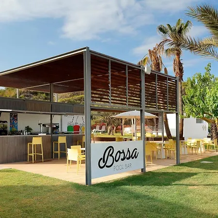 Hotel Grand Palladium Palace Ibiza Resort&spa-