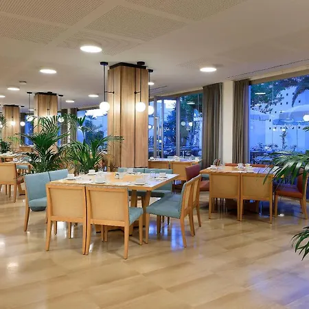 Hotel Grand Palladium Palace Ibiza Resort&spa-