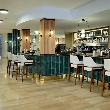 Grand Palladium Palace Ibiza Resort&spa-