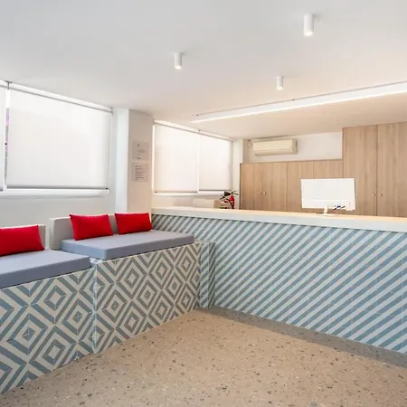 Vibra Isola - Adults Only 3*