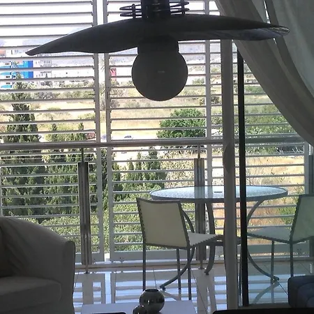 Apartment Mediterranea Beach Matutes Noguera *