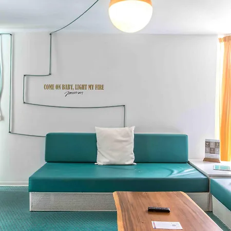 Dorado Ibiza - Adults Only 4*